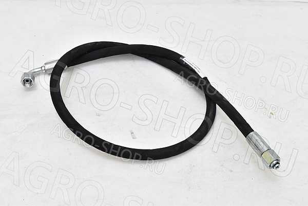 РВД 8.А2.А3(90) L=1,1м (DKOL М14х1,5 гайка 17) (DKOL М14х1,5 гайка 17) 90* 1SN Акрос (Ювенк-Энерпред) 