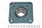 Подшипник UCF 210 / LEF 210-2F (К) 