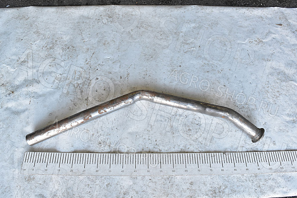 Труба 24-1203010-01 приемная ГАЗ-2401 ГАЗ