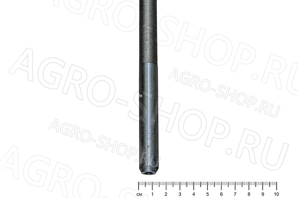 Шток 31029-1702041 включения 3 и 4 передачи 5-ст КПП ГАЗ-31029,3302 ГАЗ