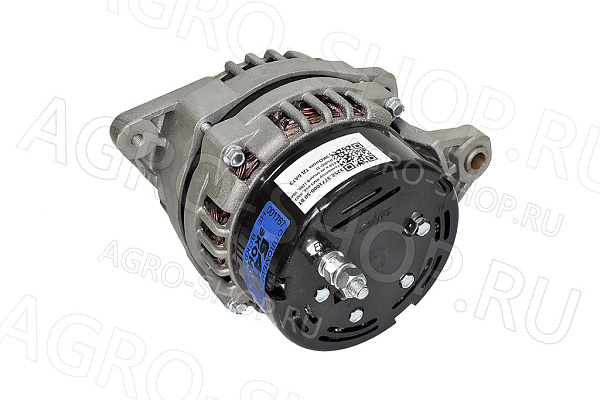 Генератор 3252.3771-50 90А 28В ЯМЗ-656, ЯМЗ-658 БАТЭ