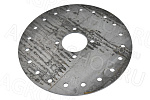 Диск средний ГВВ-6 10.00.001 рабочего колеса АЗАС толщина 5 мм., под 4 отв. (АНАЛОГ) ГВВ Барнаул