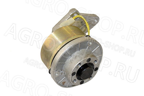 Муфта 4216.1317010-71 электромагнитная поликлин. ремень Газель-Бизнес, УМЗ-4216 Евро-3 