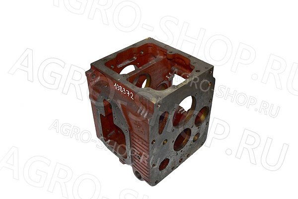 Купить корпус 50-1701025-а кпп мтз-80/82/952 (мтз) запчасти в Барнауле ...