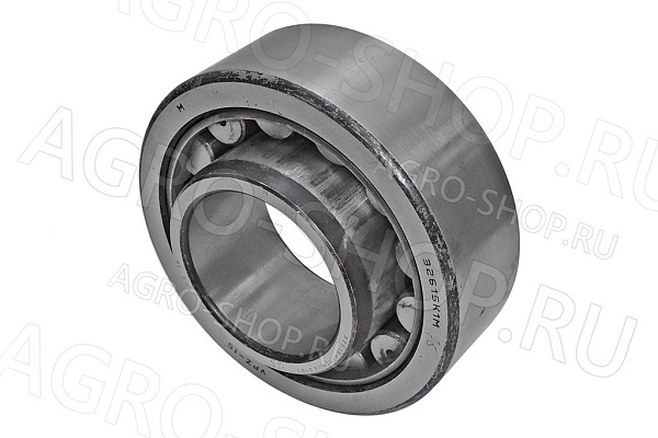 Подшипник 32615 / NU2315 (75х160х55) (РФ) 