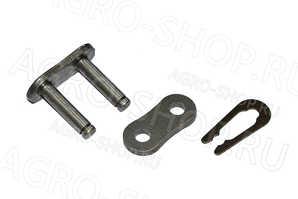 Звено соединительное для цепи 60HV-1 (19.05мм) DONGHUA