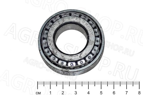 Подшипник 7205 / 30205 (25х52х16,25) (РФ) 