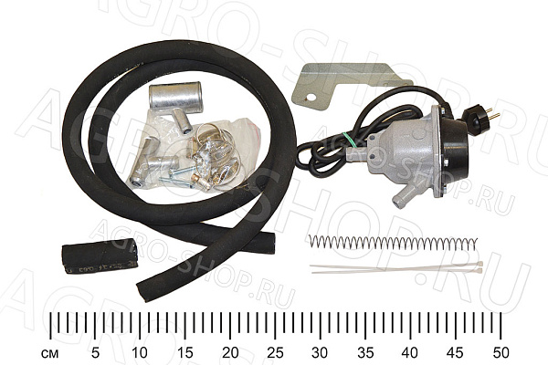 Подогреватель 1,5 кВт двигателя предпусковой (017414) Газель-Бизнес, Газель NEXT Cummins 2.8 Альянс