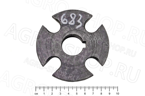 Ступица СДК 50634  РКС-6 