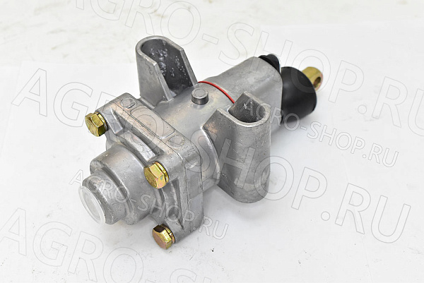Кран 80-3514010 / А29.61.000-В тормозной МТЗ-82 (Master Part)