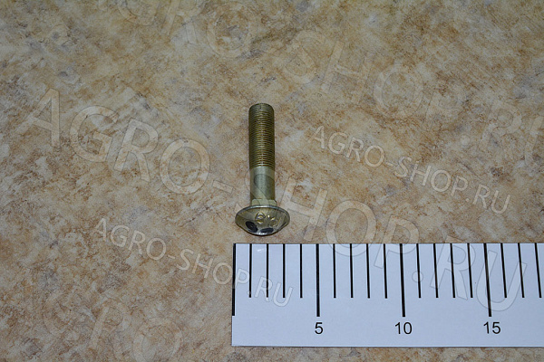 Болт 1221-3101011 на диск переднего колеса МТЗ-80/82/1221 (К)