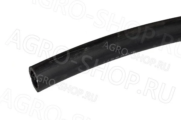 Рукав MPS EPDM 19/27 D(мм)=19 EPDM напорный, химостойкий 4 усиленный нитью, 20bar, (50) SEMPERIT