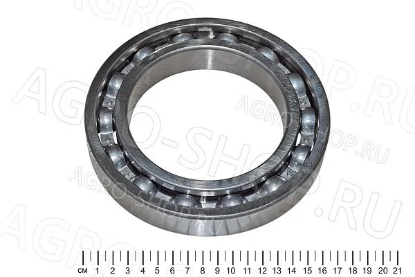 Подшипник 122 / 6022 (110х170х28) (К) 