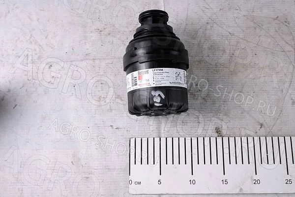 Фильтр масляный LF17356 / S5266016А2076  ГАЗ-3302,Газель NEXT Cummins 2.8 FOTON
