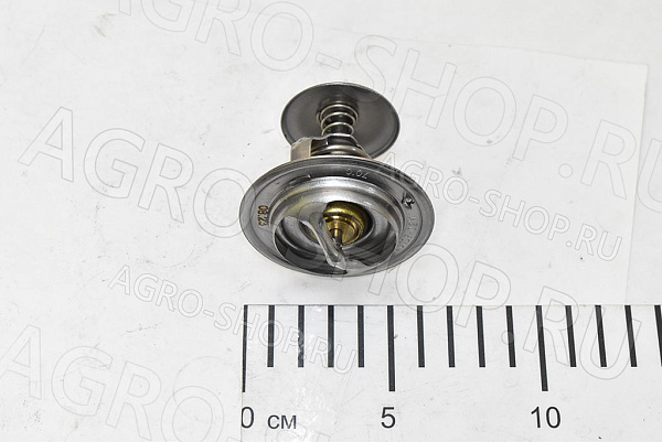 Термостат ТС107-1306100-02М (70 град) Волга, Газель 