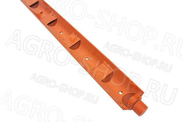 Державка ПР 07.00.220-01 под кулачок с отверстием ПРФ-145 РФ