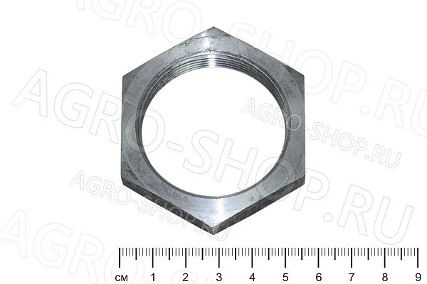 Гайка Т25-1701127 реверса Т-40 К