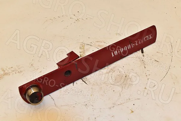 Кронштейн ЖВЗ 1224000-01  ЖВЗ-10,7 
