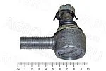Наконечник 469-3414057 рулевой тяги (левый) УАЗ 