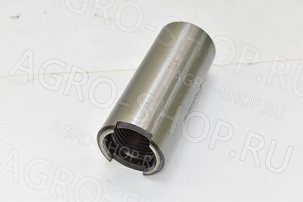 Ось 52-2301058-А качания с прорезью L=120мм МТЗ-82 (ТАРА)