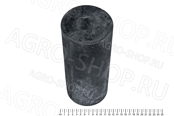 Каток  КТУ 00.022А для валов поперечного транспортера КТУ-10 