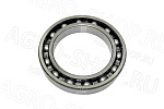 Подшипник 60120 / 6020-Z (100х150х24) (ХАРП) 