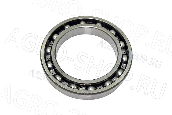 Подшипник 60120 / 6020-Z (100х150х24) (ХАРП) 