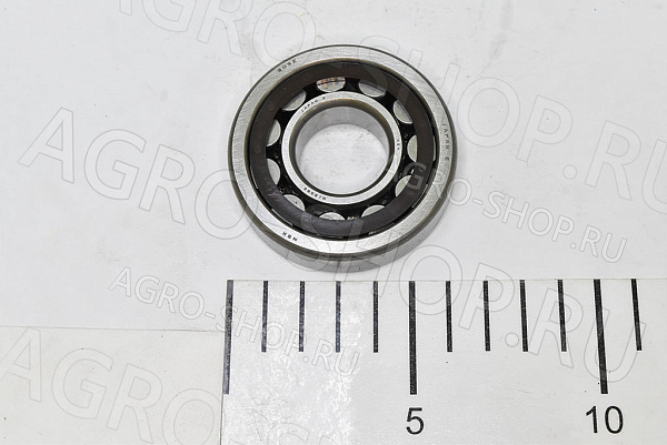 Подшипник NJ305 / 42305 (25х62х17) (NSK) 