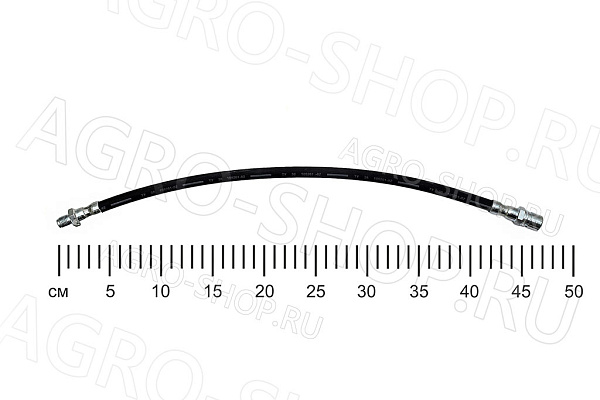 Шланг 3309-3506025 тормозной передний под АБС ГАЗ-3309 