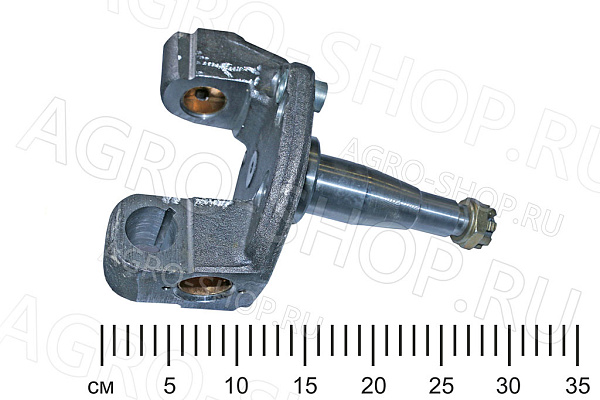 Кулак поворотный 3309-3001012 правый (а/м с ABS) ГАЗ-3309 ГАЗ