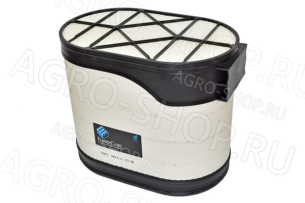 Фильтр воздушный TG1204.11H.1.2 наружний (P601560)   LOVOL TD1304, TR2004, SH7 