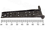 Лонжерон 80-2801050 правый МТЗ-80/82/952 (У)