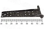 Лонжерон 80-2801050 правый МТЗ-80/82/952 (У)