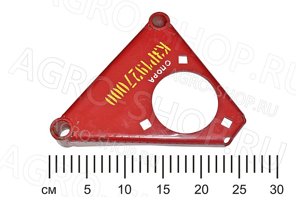 Опора КЗР 1927000  ПЗ-3,4 