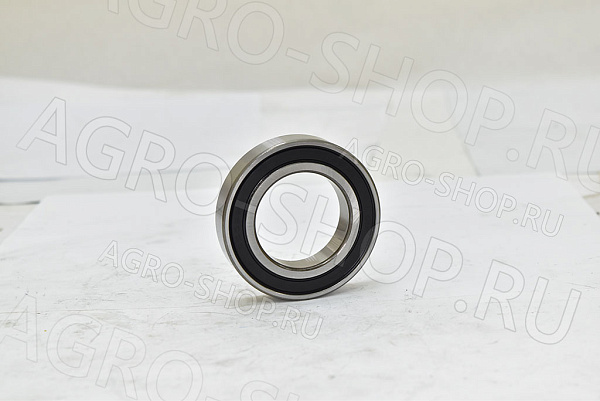 Подшипник 6008-2RS / 180108 (40х68х15) (KOYO) 