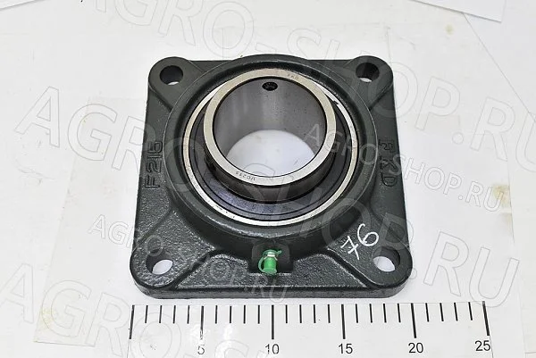 Подшипник UCF 215 / LEF 215-2F (К) 