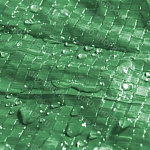 Тент универсальный 3*5 90гр GREEN Helios (HS-GR-3*5-90g)