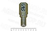 Болт 2822-3104037-01 специальный (футорка) задней проставки МТЗ-2522/3022 (ВЗТЗЧ)