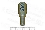 Болт 2822-3104037-01 специальный (футорка) задней проставки МТЗ-2522/3022 (ВЗТЗЧ)