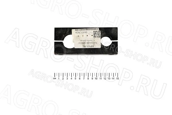 Кронштейн 5270-030-209.00 привода Z-279/1 SIPMA
