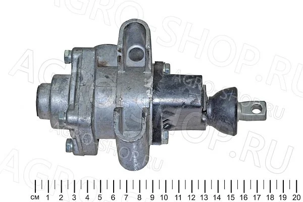Кран 80-3514010 / А29.61.000-В тормозной МТЗ-82 (Б)