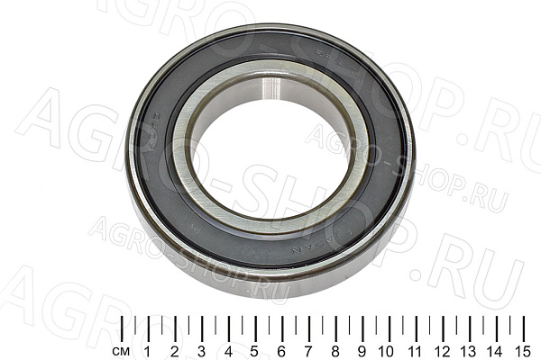 Подшипник 6212-2RS / 180212 (60х110х22) (KOYO) 