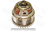 Фрикцион 1221-1802030 в сборе МТЗ-1221/1523 (МТЗ)
