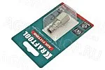 Соединение разъёмное рапид (папа) 1/4"F внутр. резьба KRAFTOOL (06591-1/4)