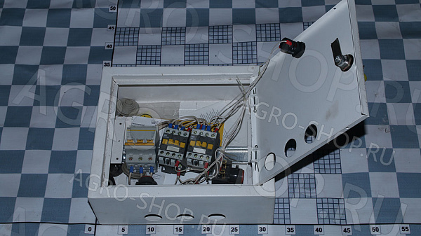 Пульт управления   ТСН-3Б, ТСН-160 