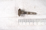 Вал Н.090.20.602-01  БМ-6А/Б, КС-6, РКС 