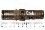 Клапан СМД55У-09С8 предохранительный Т-150 