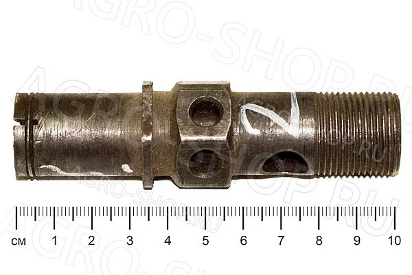 Клапан СМД55У-09С8 предохранительный Т-150 