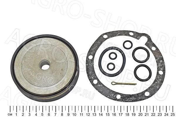 РК 238-1722003 цилиндра перекл. п.п. МАЗ 