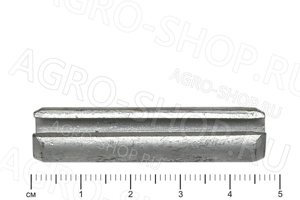 Штифт 10х45 m11550